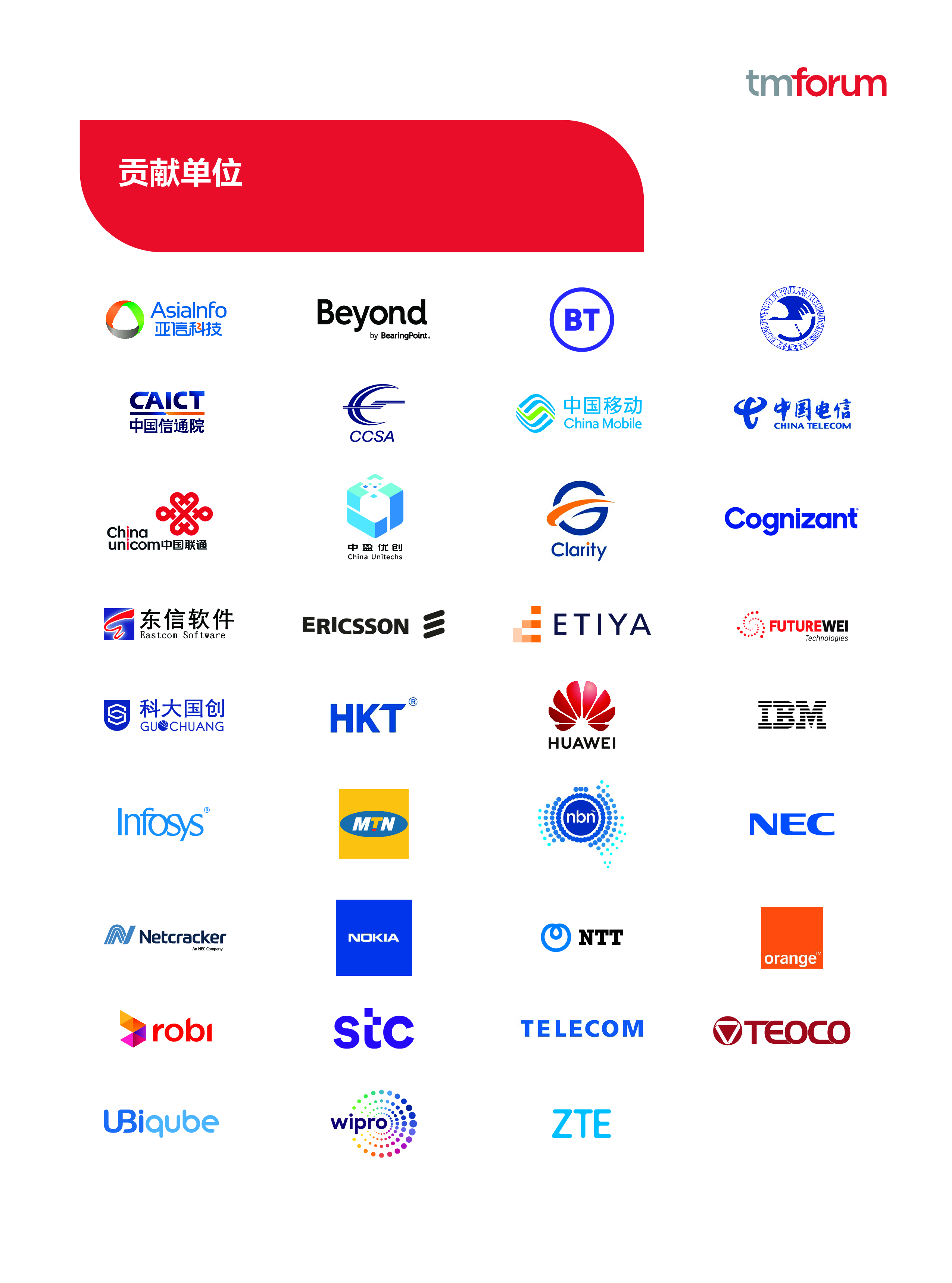 2021年自智网络白皮书-助力数字化转型.TMForum.2021-10-01
